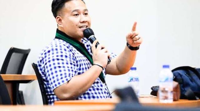 Koalisi KAMI Desak Inspektorat & Dinas Pendidikan Provinsi Lampung, Bersikap Tegas Terhadap Oknum Kepsek Smk 1 Bukit Kemuning.