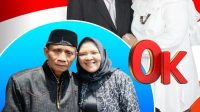 Dukungan Warga Sukamulya kepada Hj.Desi Kurniawati Malik S.H dan H.Heri Syamsuri  Maju Calon Pilkades Semakin Menguat