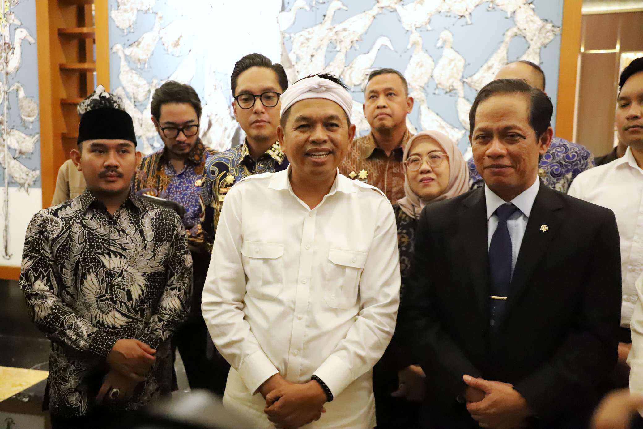 Kabupaten Bekasi Masuk Daerah Potensial Program Pengolahan Sampah Jadi Energi Listrik