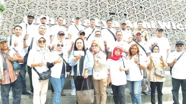 Tangsel Darurat Korupsi? Tiga OPD Dilaporkan ke Kejari, Kerugian Negara Bikin Merinding