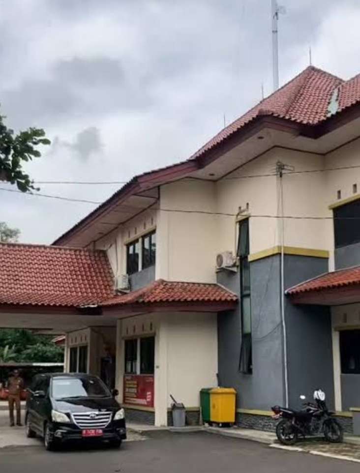 Skandal Anggaran BBM DLH Bekasi Meledak! 47,7 Miliar Diduga Tumpang Tindih, Metode ‘Dikecualikan’ Jadi Sorotan