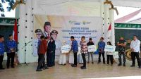 Bupati Cianjur Sambut 40.000 Pekerja Rentan dan Jamin Dapat BPJS Ketenagakerjaan