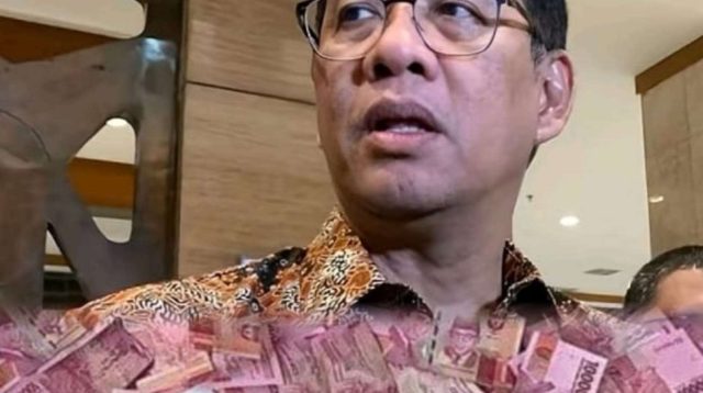 Tanggapi Isu “Di-Noel-kan”, Menkeu Purbaya: Saya Bukan Noel, Gaji Saya Sudah Cukup