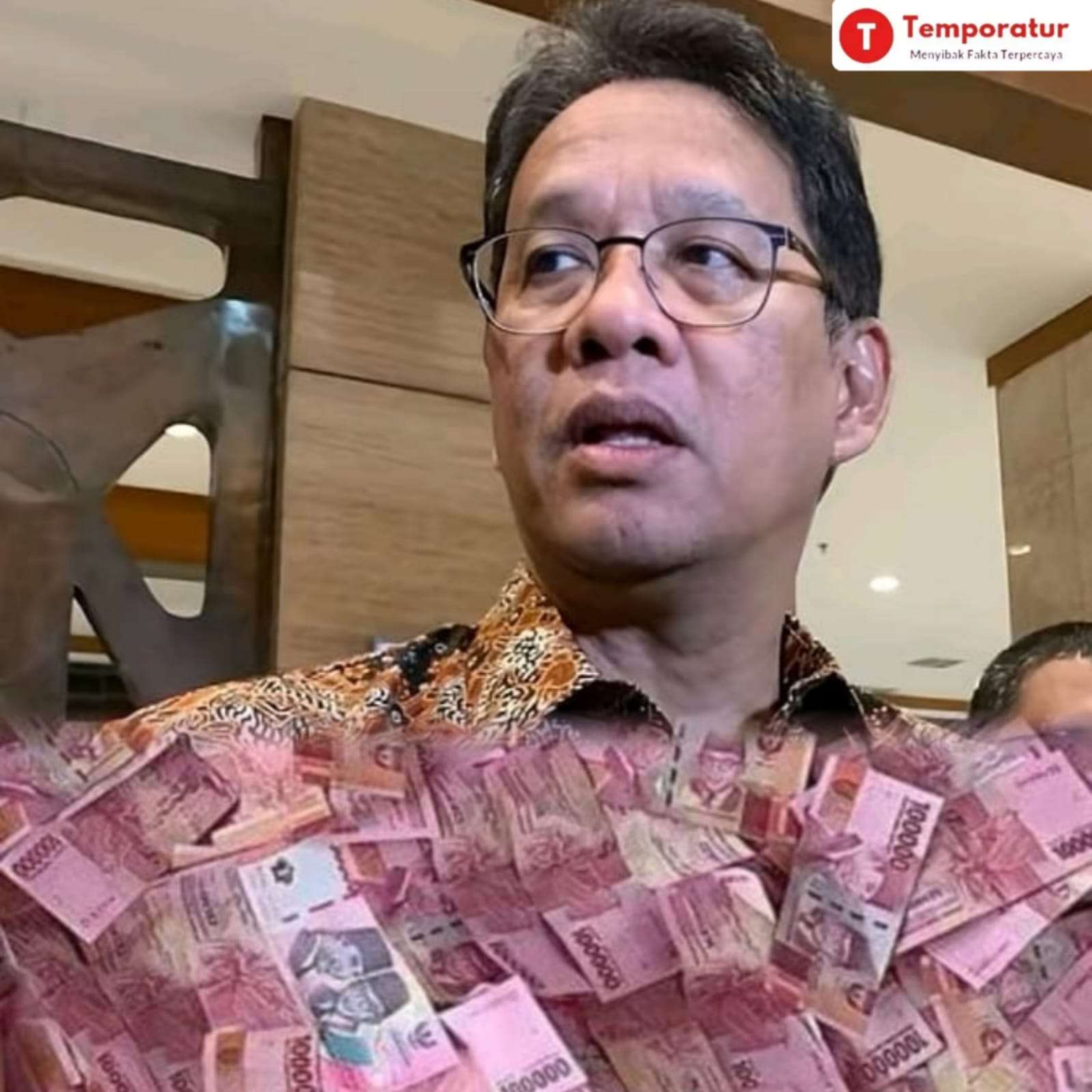 Menkeu Purbaya Ungkap 15 Pemda Simpanan Dana Daerah Tertinggi di Perbankan