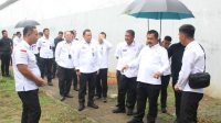Lapas Cikarang Dukung Program 13 Akselerasi Menteri Imipas