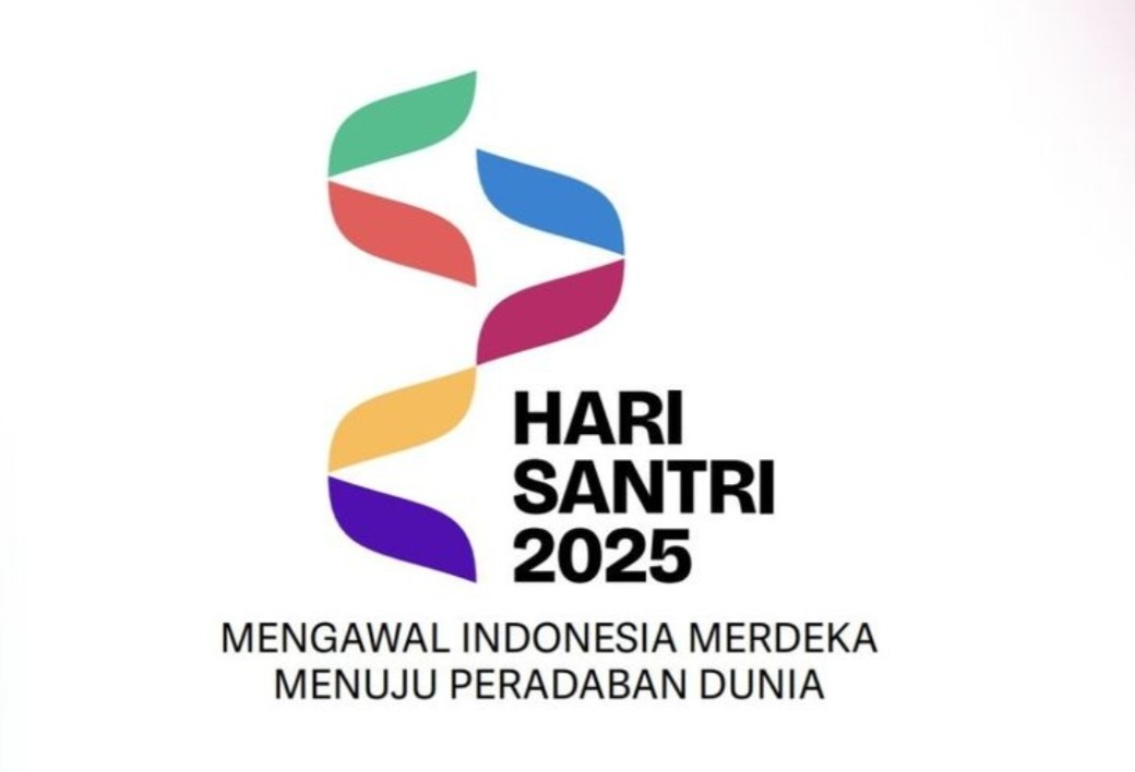 Hari Santri Nasional 2025, PCNU  Kota Surabaya Mengawal Indonesia Merdeka Menuju Peradaban Dunia