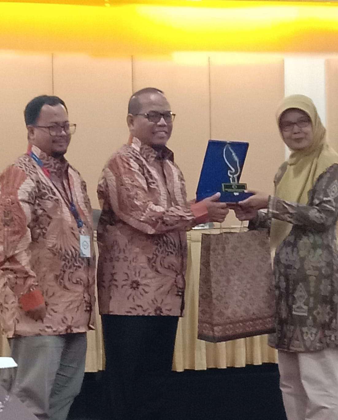 UGM: Wujudkan Mimpi Kampus Impian