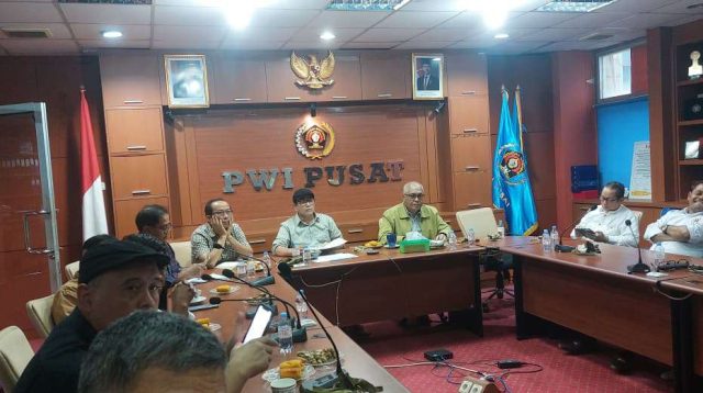 HPN Bukan Hanya Seremoni, Selalu Bawa Efek Domino Ekonomi di Daerah