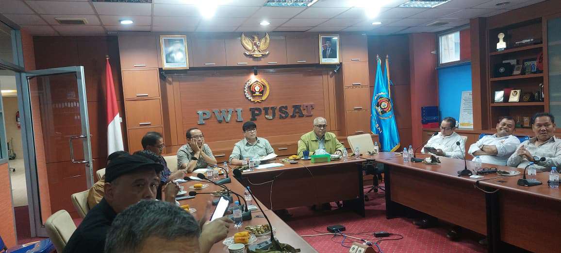 HPN Bukan Hanya Seremoni, Selalu Bawa Efek Domino Ekonomi di Daerah