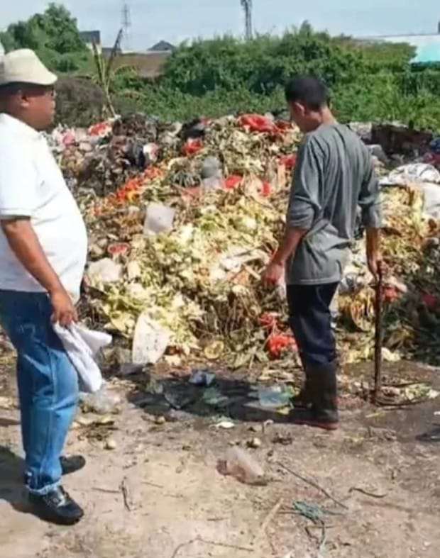 Ahli Waris H. Cacan Akan Tempuh Jalur Hukum Terkait Lahan yang Dijadikan Tempat Pembuangan Sampah Tanpa Izin