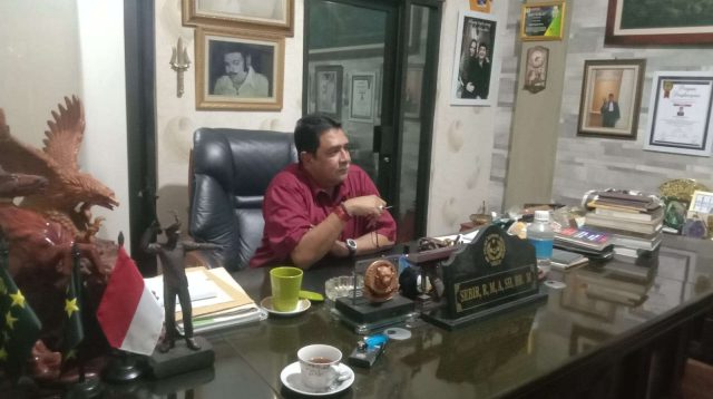 Pakar Pengobatan Tradisional Adv. Sebir Geram: Praktik Vulgar dan Ilegal Ancam Masyarakat!