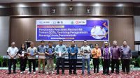 Pemkab Samosir Menggelar Sosialisasi dan Pelatihan Pengadaan Barang dan Jasa Pemerintah