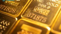 Emas Tertekan di Bawah .000, Pasar Tunggu Keputusan The Fed dan Pertemuan AS–Tiongkok