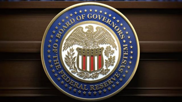 Federal Reserve Akui Kripto sebagai Bagian dari Sistem Keuangan AS