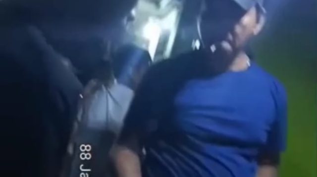 Doblang Pengedar Obat Tramadol dan Eksimer Sebut Koordinasi Ke Polsek Cikarang