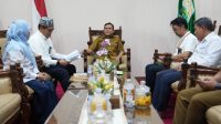 Pemerintah Aceh Apresiasi PLN atas Pemulihan Penuh Sistem Kelistrikan di Aceh