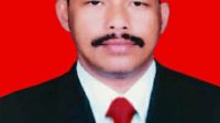 Ketua DPD GWI Ucapkan Selamat Atas Kenaikan Pangkat Satu Tingkat kepada Zain Dwi Nugroho