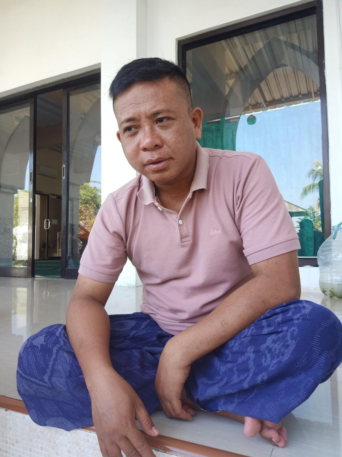 Angka Kemiskinan Meningkat, Bupati Sumenep, Diminta Tanggapi Kebutuhan Masyarakat