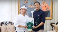 Saepul Bahri Bupati Purwakarta Sambut EWINDO: Kolaborasi untuk Pertanian Berkelanjutan Saepul Bahri Bupati Purwakarta Sambut EWINDO: Kolaborasi untuk Pertanian Berkelanjutan