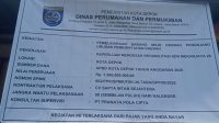 Rehabilitasi SDN Mekarjaya 29 Depok Diduga Bermasalah: Pintu Gerbang Digembok, Apa yang Disembunyikan? Rehabilitasi SDN Mekarjaya 29 Depok Diduga Bermasalah: Pintu Gerbang Digembok, Apa yang Disembunyikan?