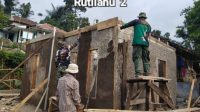 TMMD Ke-126 di Desa Wangunjaya Capai Kemajuan Signifikan di Hari Ke-7 TMMD Ke-126 di Desa Wangunjaya Capai Kemajuan Signifikan di Hari Ke-7