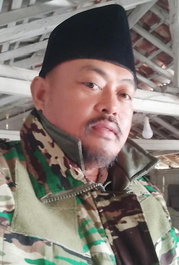 Perusak Desa Pekandangan Barat, Ternyata Seorang Yang Bersembunyi Di Balik Layar Pemerintahan