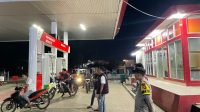 Wujudkan Situasi Kamtibmas Aman dan Kondusif, Polsek Talang Ubi Gelar Kegiatan Rutin yang Ditingkatkan
