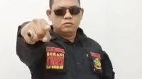 JM Hendro, Str.Sos: “Kita Harus Wujudkan Wibawa Kabupaten Bekasi, Evaluasi PDAM Segera!”