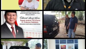 Teror Pers di Aceh: Dua Wartawan Diserang Menyebabkan  Anak Trauma