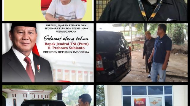 Teror Pers di Aceh: Dua Wartawan Diserang Menyebabkan  Anak Trauma
