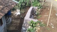 TMMD ke-126 Perkuat Infrastruktur Desa, TPT Jadi Pondasi Harapan Warga Wangunjaya