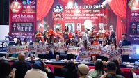 Kompetisi Vokal SING OUT LOUD 2025 Resmi Ditutup, Tahun Depan Bakal Hadir Lebih Spektakuler