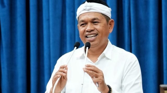 KDM Komitmen Hadirkan Akses Listrik untuk Seluruh Warga Jabar Tahun Depan