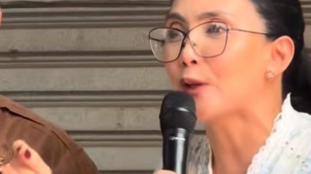 Rieke Diah Pitaloka Pertanyakan Kinerja BPS: “Data Semua Asal-Asalan”