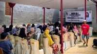 Anggota DPRD Tangerang Natalie Gelar Reses, Serap Aspirasi Warga dan Arah Pembangunan Daerah