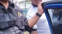 Viral! Anggota Pers di Semarang Meradang: Mobil Dirampas, Laporan Tak Digubris, Kemana Keadilan?