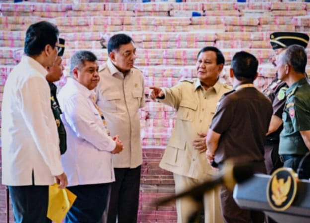 Rizkan Harahap : Kado Masyarakat 1 Tahun Kepemimpinan Presiden Prabowo Subianto Banyak Keberhasilan