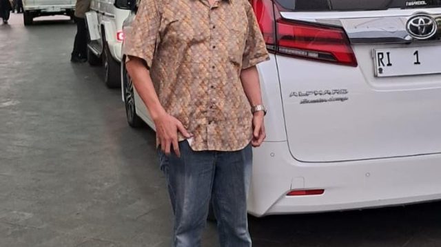 Presiden Ingatkan Penegak Hukum Jangan Dzalim, Angkara Murka, Jahat Apalagi Terhadap Orang Kecil