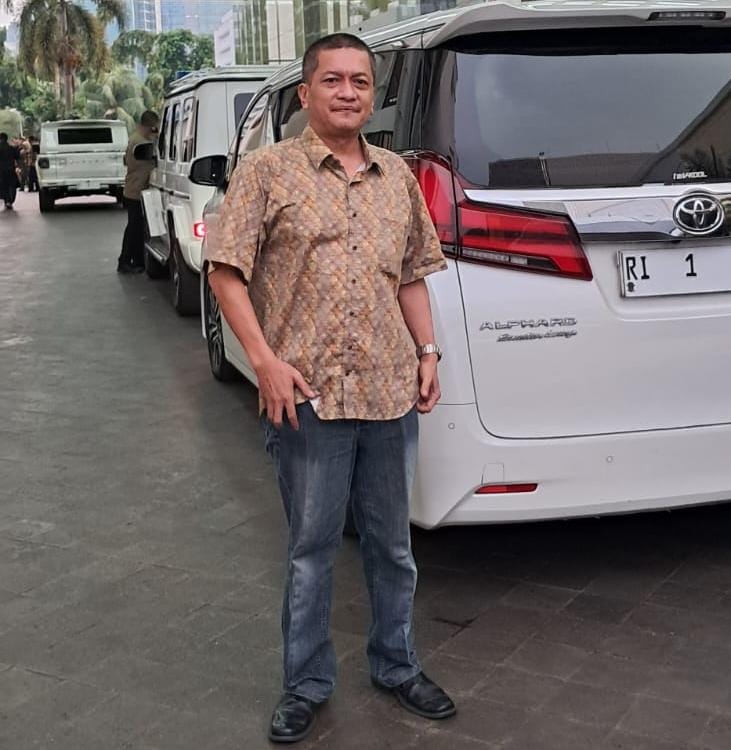 Presiden Ingatkan Penegak Hukum Jangan Dzalim, Angkara Murka, Jahat Apalagi Terhadap Orang Kecil