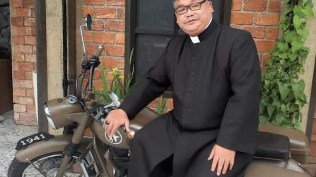 Romo Kefas Bereaksi: Kasus Perampasan Mobil di Semarang, Jeritan Keadilan yang Terabaikan!