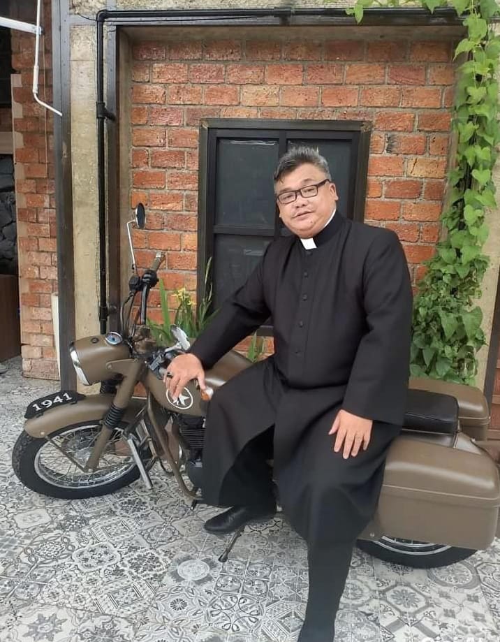 Romo Kefas Bereaksi: Kasus Perampasan Mobil di Semarang, Jeritan Keadilan yang Terabaikan!