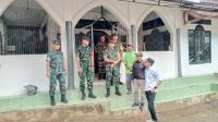 Mayjen TNI Tato Hadiyan Apresiasi Progres TMMD Cianjur: Pembangunan Jalan dan Rutilahu Sesuai Target