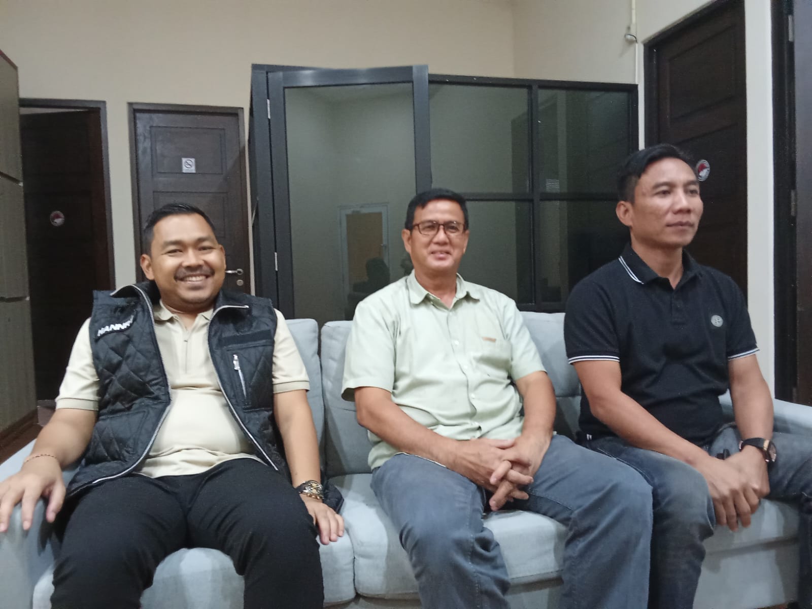 Satnarkoba Polrestro Bekasi Bantah Tudingan Pembiaran Toko Obat Keras