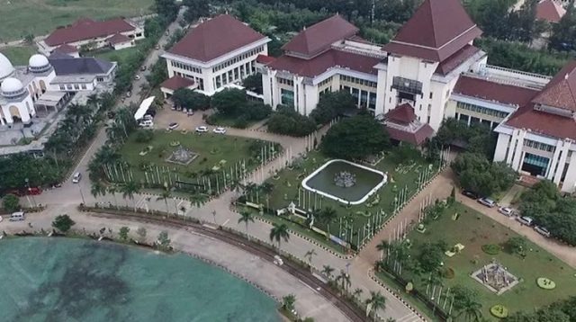 Kasus Pejabat Bermasalah Menguak, Mahamuda Dukung Langkah Tegas Bupati Bekasi
