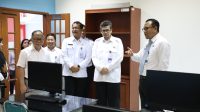 Wujud Kemajuan SDM Transportasi, Kapus PPSDMAP Gagas Pendirian Assessment Center Kemenhub RI