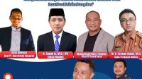 King of Sultan Paser Lakukan Saresehan Di Ambon (Provinsi) Maluku Untuk Optimalisasi Sektor Kelautan