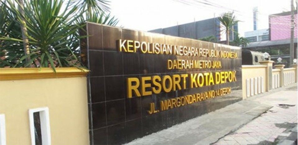 Mediasi Gagal, Maya IBN Tegaskan Tolak Cabut Laporan di Polresta Depok