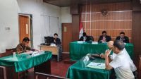 SIDANG SENGKETA GUGATAN WARGA PILANG TERHADAP PPID KOTA PROBOLINGGO: Drama Ketidaktransparanan yang Mencengangkan