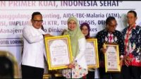 Pemkot Depok Raih Dua Penghargaan Bergengsi di Ajang ADINKES Award 2025