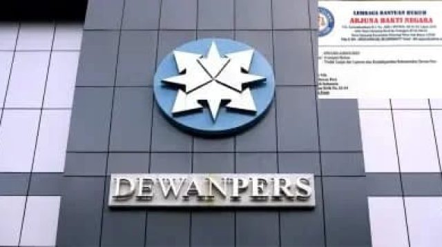 Tidak Patuh Rekomendasi Dewan Pers, LBH Arjuna Laporkan 4 Medol
